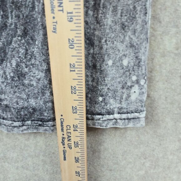 Guns N Roses Distressed Graphic Tee Size S Cotton Rock Band T-Shirt - Picture 6 of 7